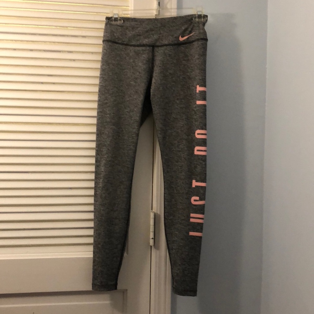 Kids Nike leggings